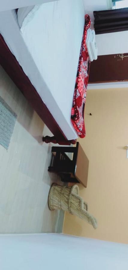 Veeru Homestay Hospet Zewnętrze zdjęcie